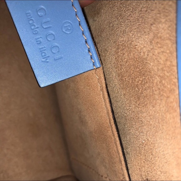 ❌SOLD❌Gucci Sylvie Mini bag - Picture 3 of 5